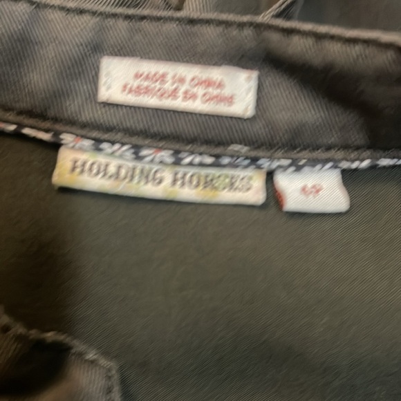 Holding Horses Dress - Picture 5 of 6